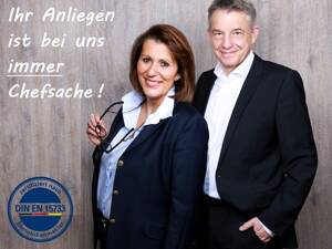 ***RESERVIERT*** | Hoheluft-Ost/Eppendorf | Jugendstil | 4-Zimmer-Wohnung | zwei Gartenbereiche – 20251 Hamburg – Vorschaubild 7
