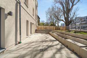 LUXUS NEUBAU ERSTBEZUG! – 64285 Darmstadt – Vorschaubild 4