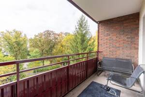 Komfortables Wohnen mit Balkon, Aufzug und vielseitiger Nutzungsperspektive – 13469 Berlin – Vorschaubild 5
