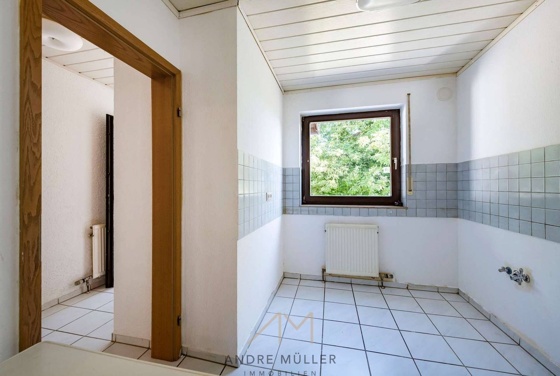 Etagenwohnung in 55543 Bad Kreuznach mit 103 m² kaufen