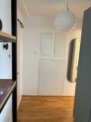 Endlich Zuhause: 1-Zimmer-Single-Wohnung – 81739 München – Vorschaubild 3