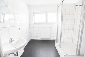 Ofener Straße: großzügige 2- Zimmer Wohnung, Terminbuchung über Link, siehe Beschreibung – 26121 Oldenburg – Vorschaubild 7
