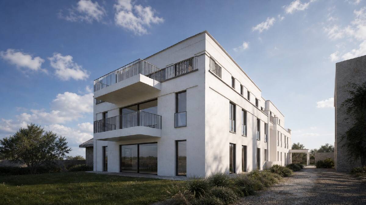 Stadtluft schnuppern? Schorlemerstr. 5 in PB – Schorlemerstraße 5, 33098 Paderborn – Bild 1 von 9