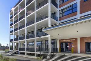 1-Zimmer-Wohnung in Bremen Woltmershausen – 28197 Bremen – Vorschaubild 2