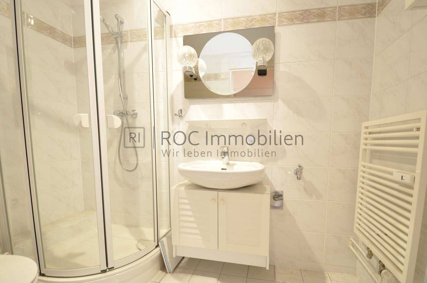 1-Zimmer-Wohnung mit Potential! Berlin-Staaken – Berlin – Vorschaubild 6