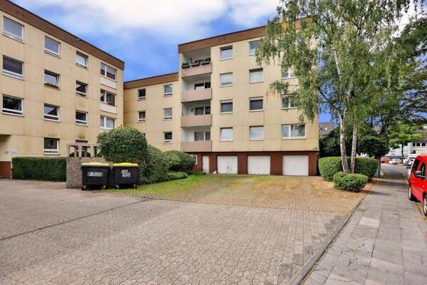 Etagenwohnung in 50735 Köln mit 78 m² kaufen