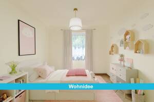 Ankommen, einrichten, wohlfühlen: 4-Zimmer-Wohnung in der Mainzer Oberstadt * keine Käuferprovision – 55131 Mainz – Vorschaubild 9