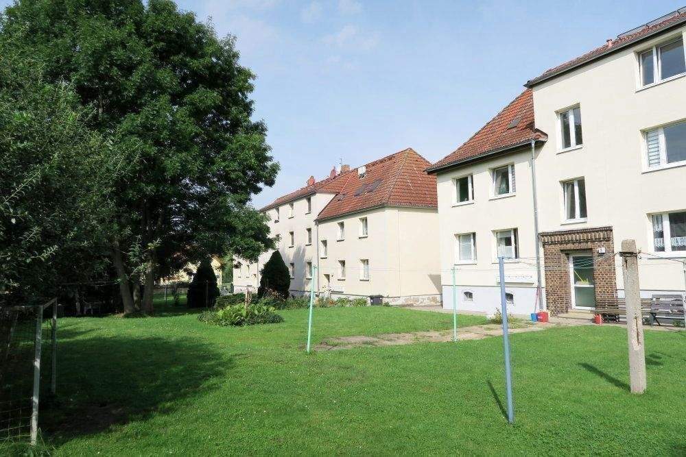 Solide Kapitalanlage im beliebtem Stadtteil Seeben – Halle (Saale) – Vorschaubild 6