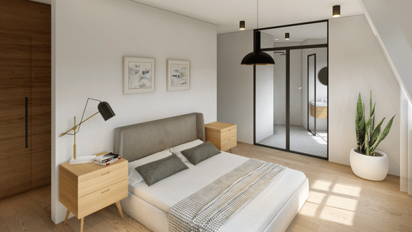 Dachgeschosswohnung in 50859 Köln mit 70 m² kaufen