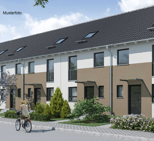 Verkaufe Reihenmittelhaus in ruhiger Lage nahe des Alperstedter See