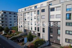 Modernes Wohnambiente mit Balkon und Aufzug!