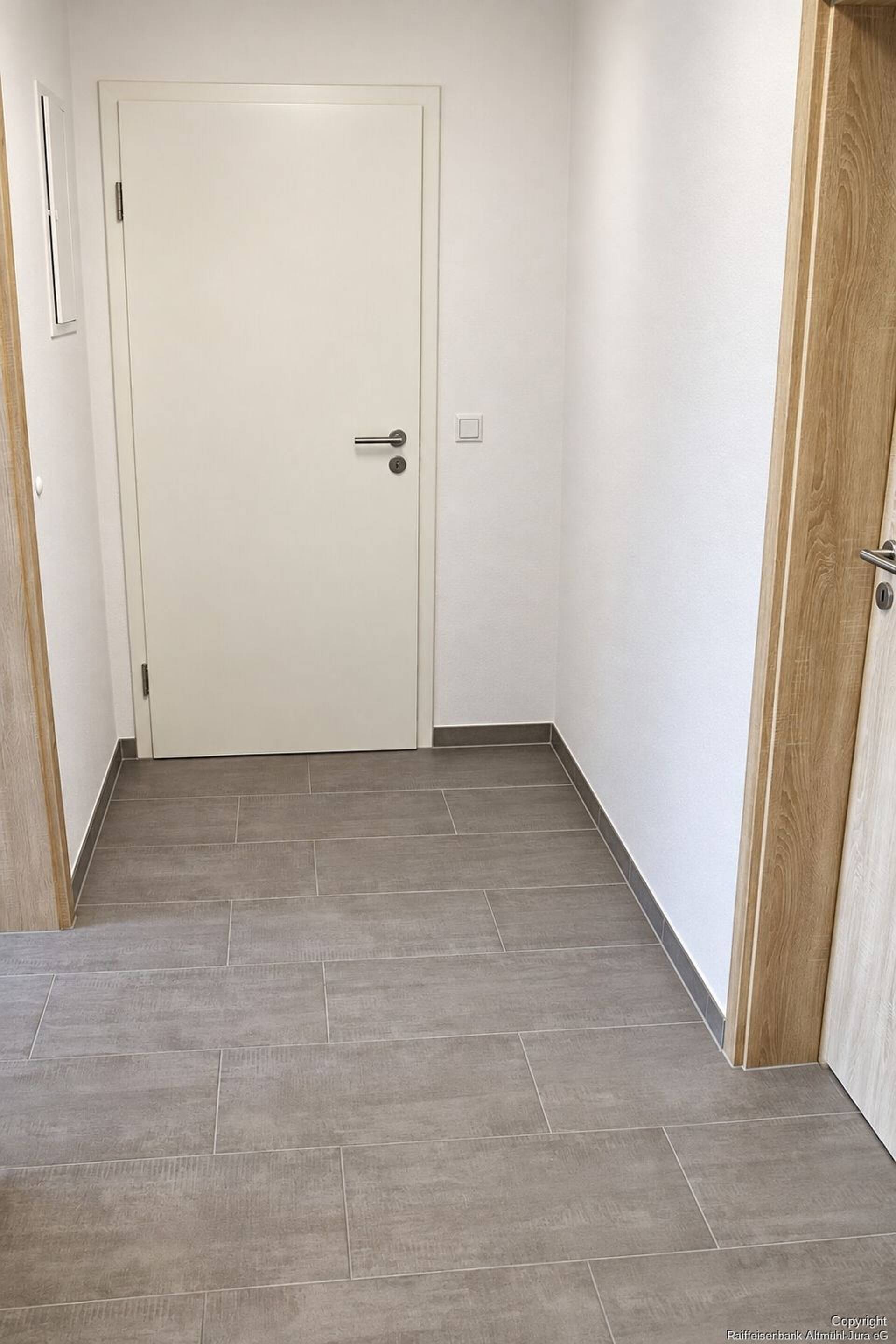 Terrassenwohnung in 92339 Beilngries mit 79,63 m² kaufen