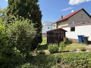Ein Haus, viele Möglichkeiten! Einfamilienhaus mit vermieteter Einliegerwohnung – 51381 Leverkusen – Vorschaubild 7