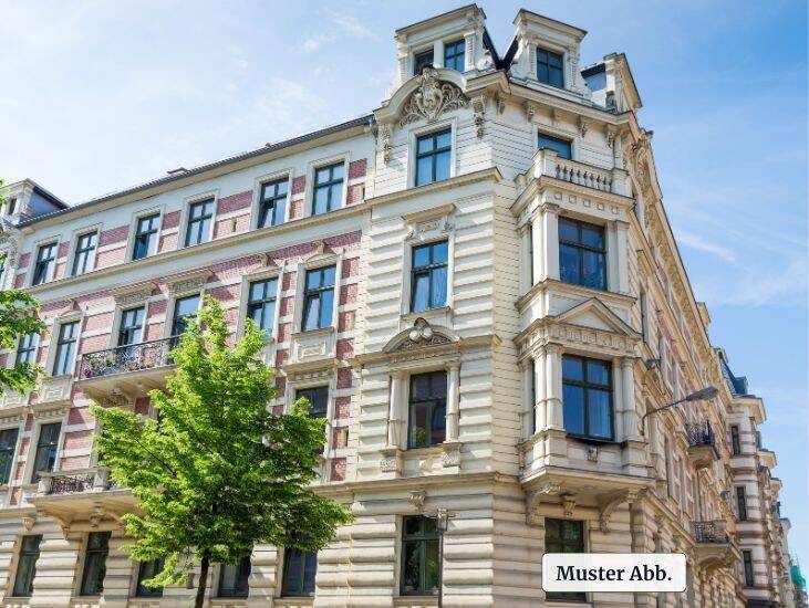 MFH in Nürnberg