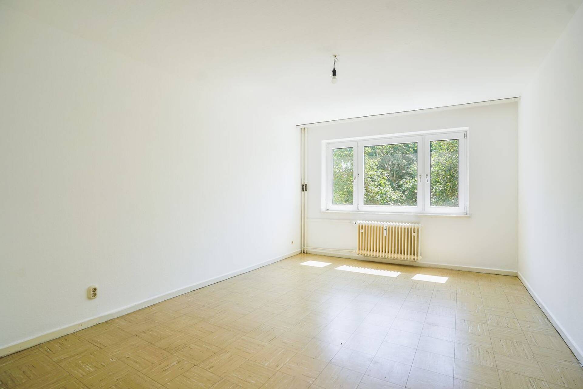 Etagenwohnung in 37081 Göttingen mit 68,2 m² kaufen