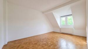 Hohe Decken, viel Charme - renovierte DG-Wohnung im gepflegten Vierfamilienhaus – 45130 Essen – Vorschaubild 3