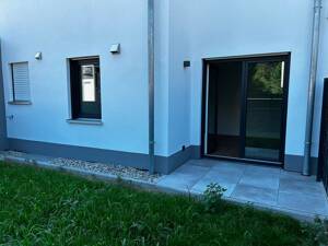Appartment/ Büro 38,87m² in der Haunwöhrer Str. 55 – 85051 Ingolstadt – Vorschaubild 1