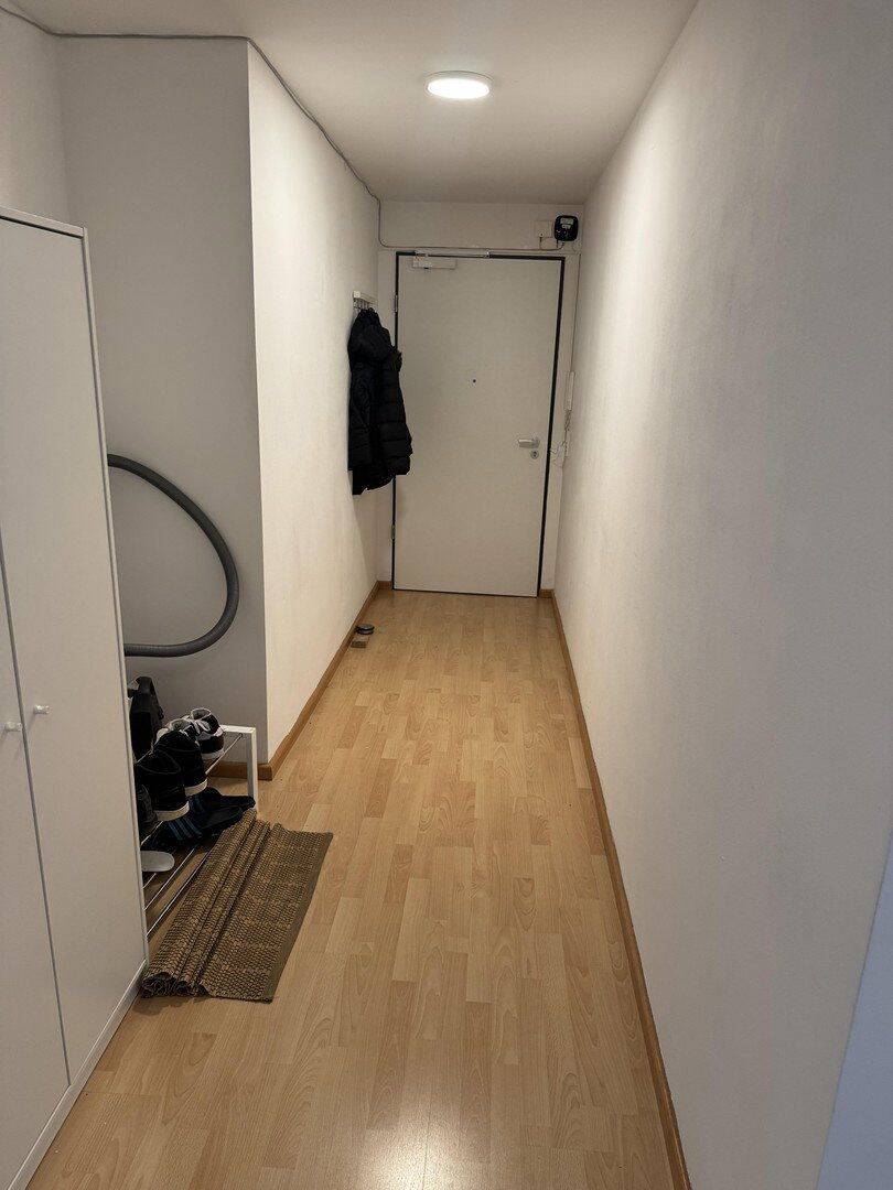 2 Zimmerwohnung in Top Lage – Regensburg – Vorschaubild 3