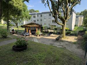 Grosse 4 Zimmerwohnung mit Balkon für Kapitalanleger – 44269 Dortmund – Vorschaubild 6