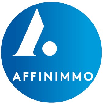 Affinimmo logo