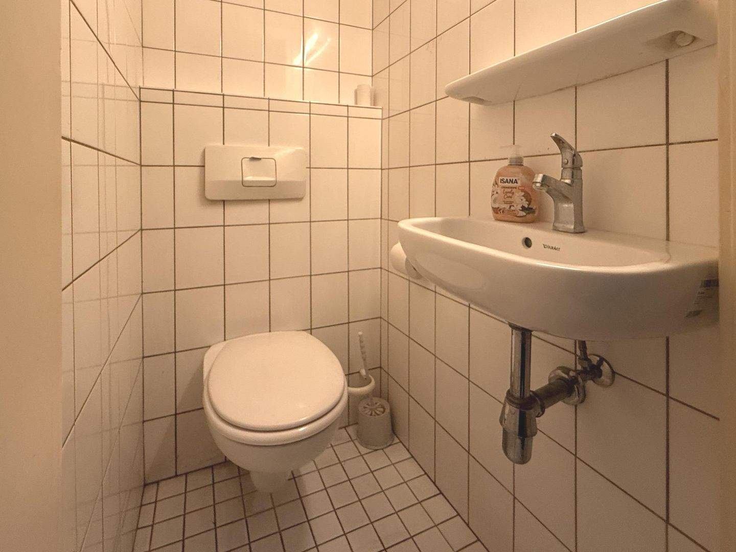 Wohnung mit großem Potential – Mönchengladbach – Vorschaubild 7