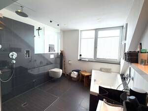 Über den Dächern der Südstadt - Moderne 3-Zimmer-Traumwohnung mit Dachterrasse ! – 30171 Hannover – Vorschaubild 5