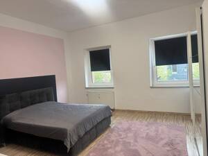 3-Zimmer-Wohnung in gepflegtem Altbau Mehrfamilienhaus – 46045 Oberhausen – Vorschaubild 5