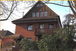 Wohnung mit vielen Nutzungsmöglichkeiten !!! Perfekt als Kapitalanlage !!! – 22175 Hamburg – Vorschaubild 2