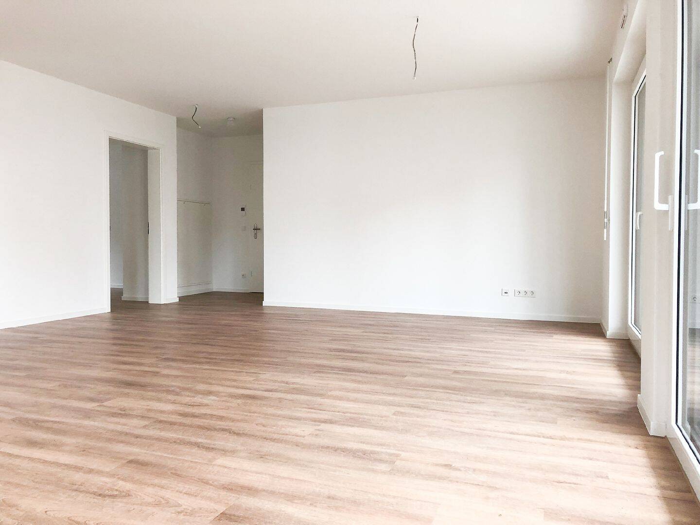 Moderne, schwellenfreie 4-Zimmerwohnung im Kirschenwäldchen – Wetzlar – Vorschaubild 4