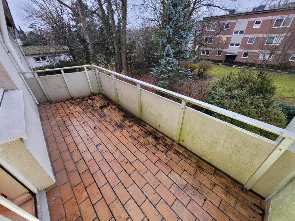 Plittersdorf. 3-Zi.-Wohnung mit Balkon- provisionsfrei ab 01.01.2026 – Bonn – Vorschaubild 7