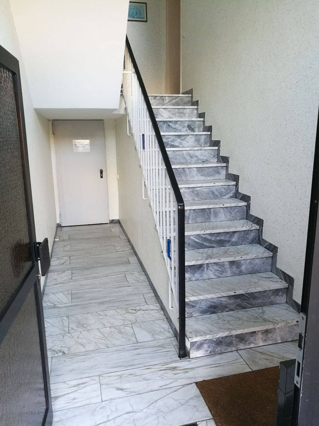 Wohnung mit Balkon zum Einziehen und Wohlfühlen! – Hamm – Vorschaubild 2