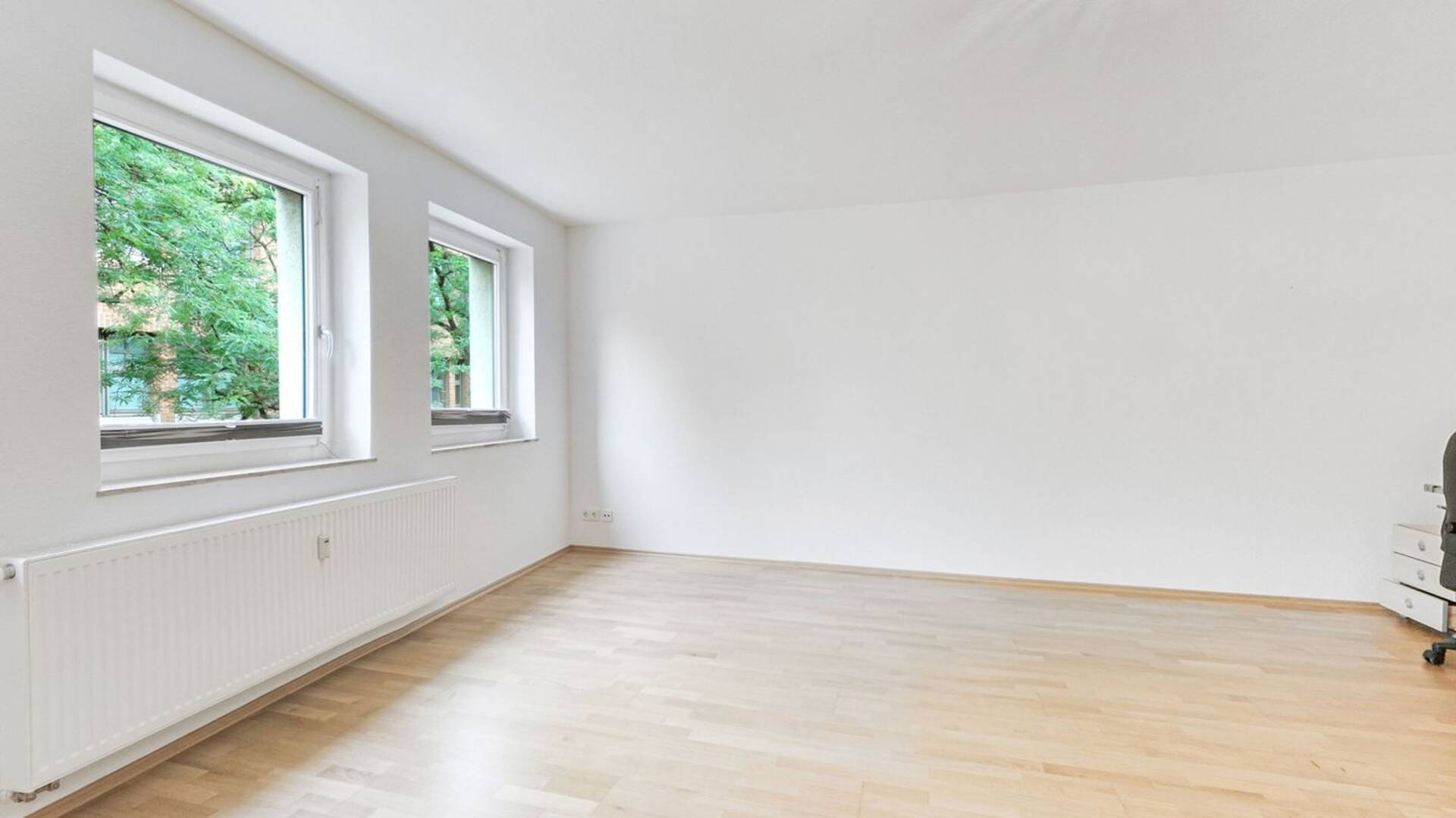 Etagenwohnung in 50667 Köln mit 38,5 m² kaufen