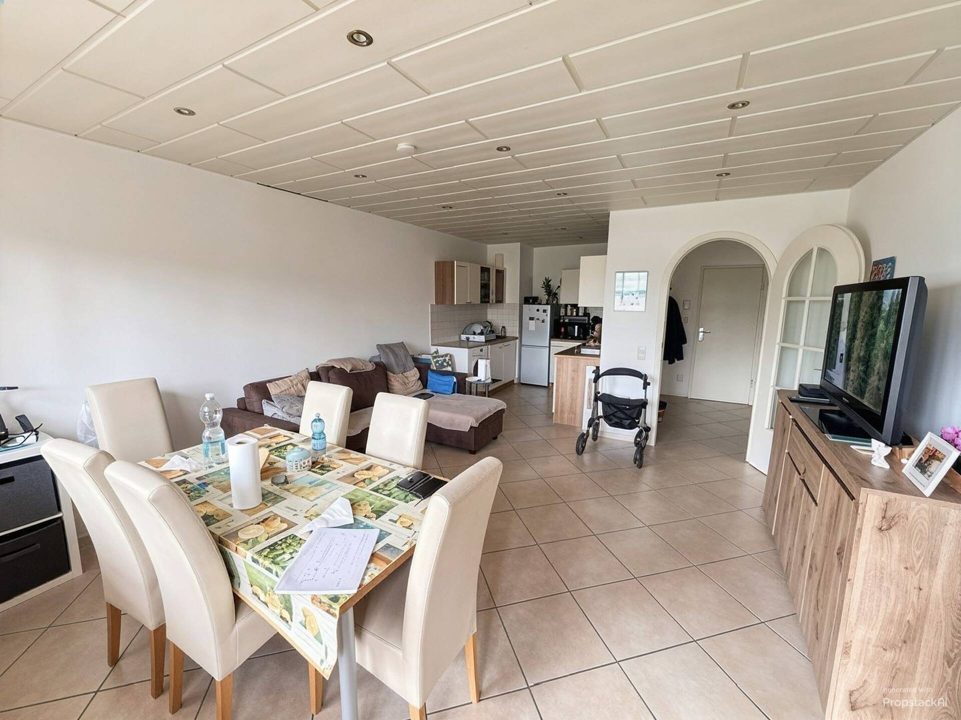 Terrassenwohnung in 55126 Mainz mit 49 m² kaufen