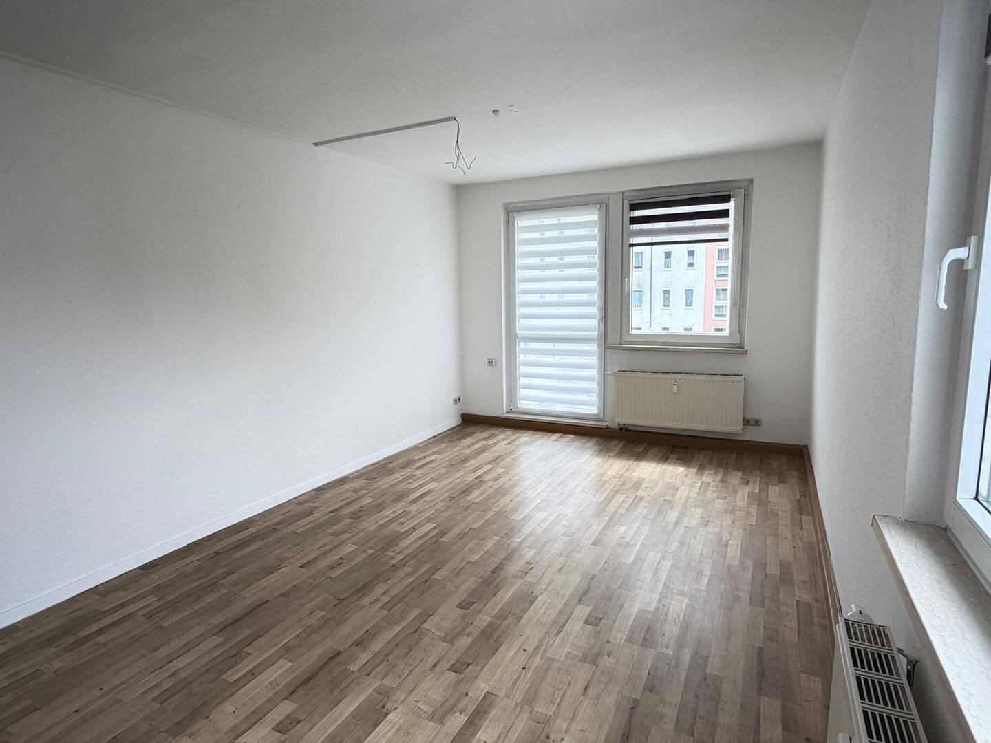 RUHIGE LAGE/ EKB/BALKON!