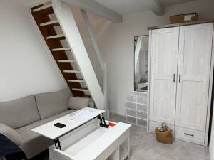 Nachmieter gesucht für zentrale Wohnung in Erlangen