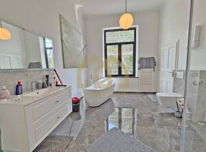 Schwachhausen - 3-Zimmer-Wohnung mit hochwertiger Ausstattung zur Zwischenmiete für 1 Jahr – 28211 Bremen – Vorschaubild 5