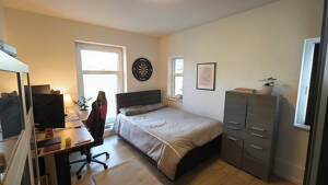 Modernisierte 5-Zimmer-Eigentumswohnung in City-Nähe – 26135 Oldenburg – Vorschaubild 6