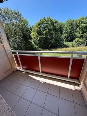 Für Familien 4RWE mit Balkon! – 4289 Leipzig – Vorschaubild 4