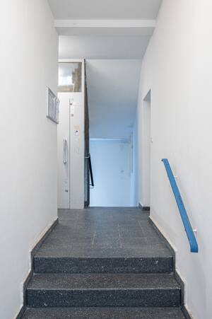 Energetisch top in Form! Freie 2-Zimmerwohnung mit Balkon in Wilmersdorf – 10707 Berlin – Vorschaubild 3