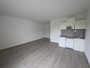 Ruhiges 1-Zimmer-Apartment mit Balkon in Bochum-Castroper Hellweg – 44805 Bochum – Vorschaubild 4