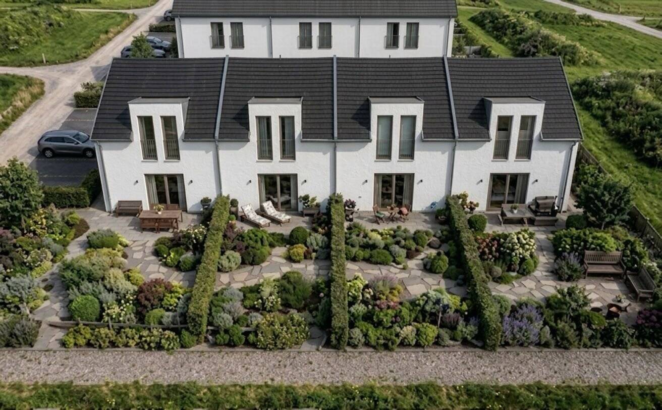 Modernes Reihenhaus mit Keller - ideal für Familien und Macher! Jetzt bewerben und Bauplatz sichern – Mötzingen – Vorschaubild 3