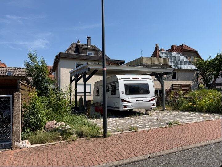 Wohnhaus mit Garage und Carport in Lengers – Heringen – Vorschaubild 8