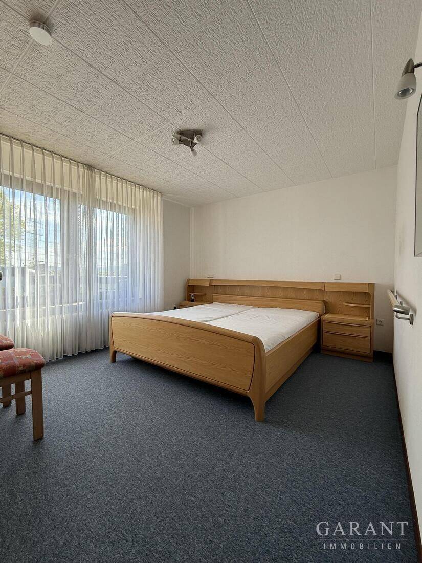 Gepflegter Winkelbungalow im beliebten Wohnort Korb – Korb – Vorschaubild 8