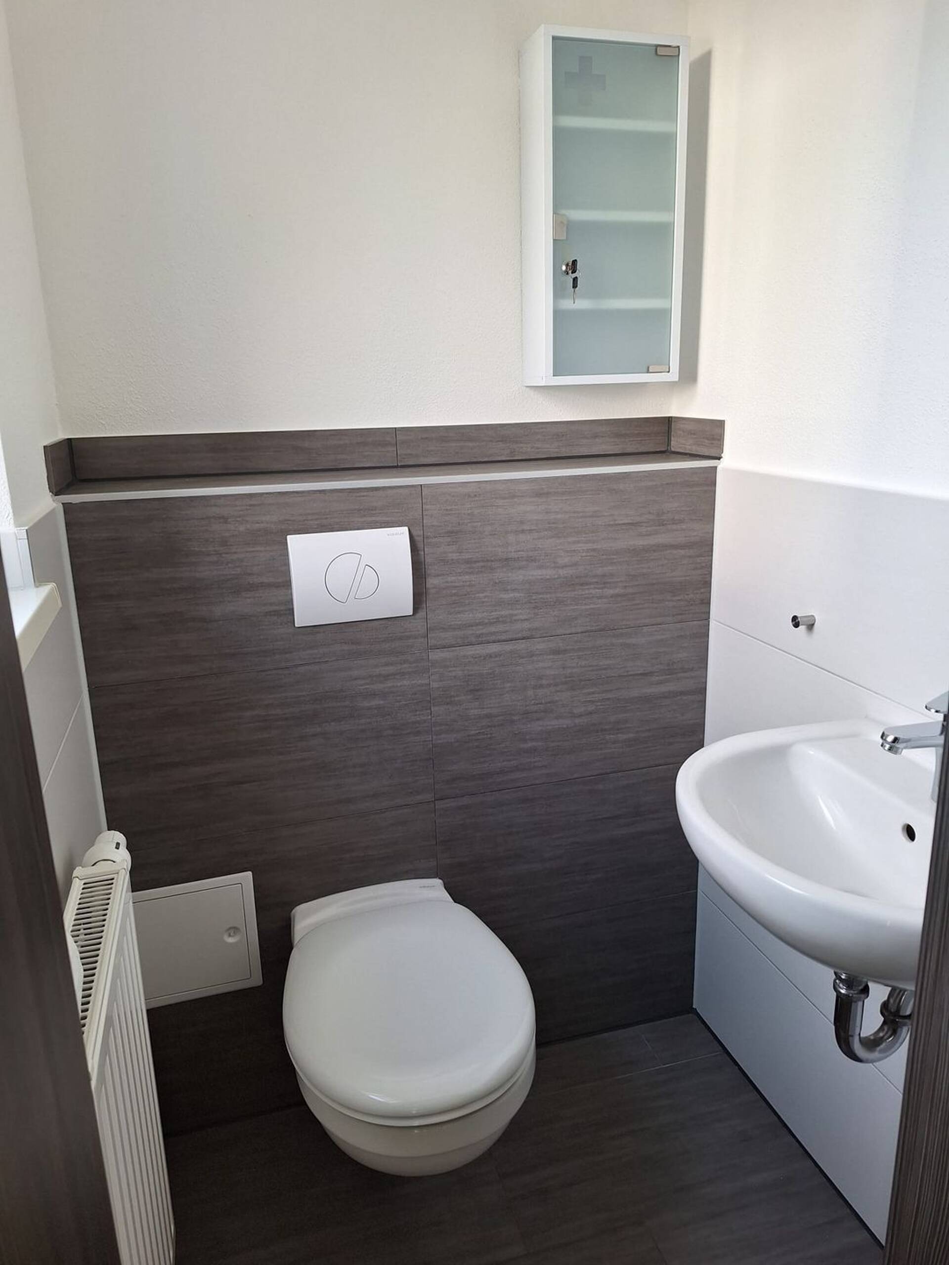 Haus in 	86609 Donauwörth-Nordheim mit 124 m² kaufen