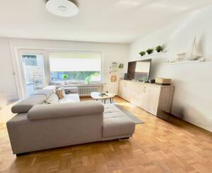 METEOR IMMOBILIEN : In der Nordstadt - mit Garten und Garage – 31785 Hameln – Vorschaubild 3