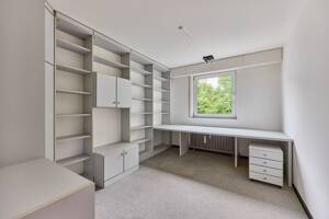 Schicke 3-Zimmerwohnung mit Balkon & PKW-Stellplatz – 68309 Mannheim – Vorschaubild 7