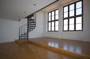 Exklusives Penthouse über 3 Etagen Stadtmitte Leipzig – 4229 Leipzig – Vorschaubild 6