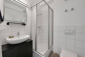 **Modernes Studentenapartment** – 69115 Heidelberg – Vorschaubild 6