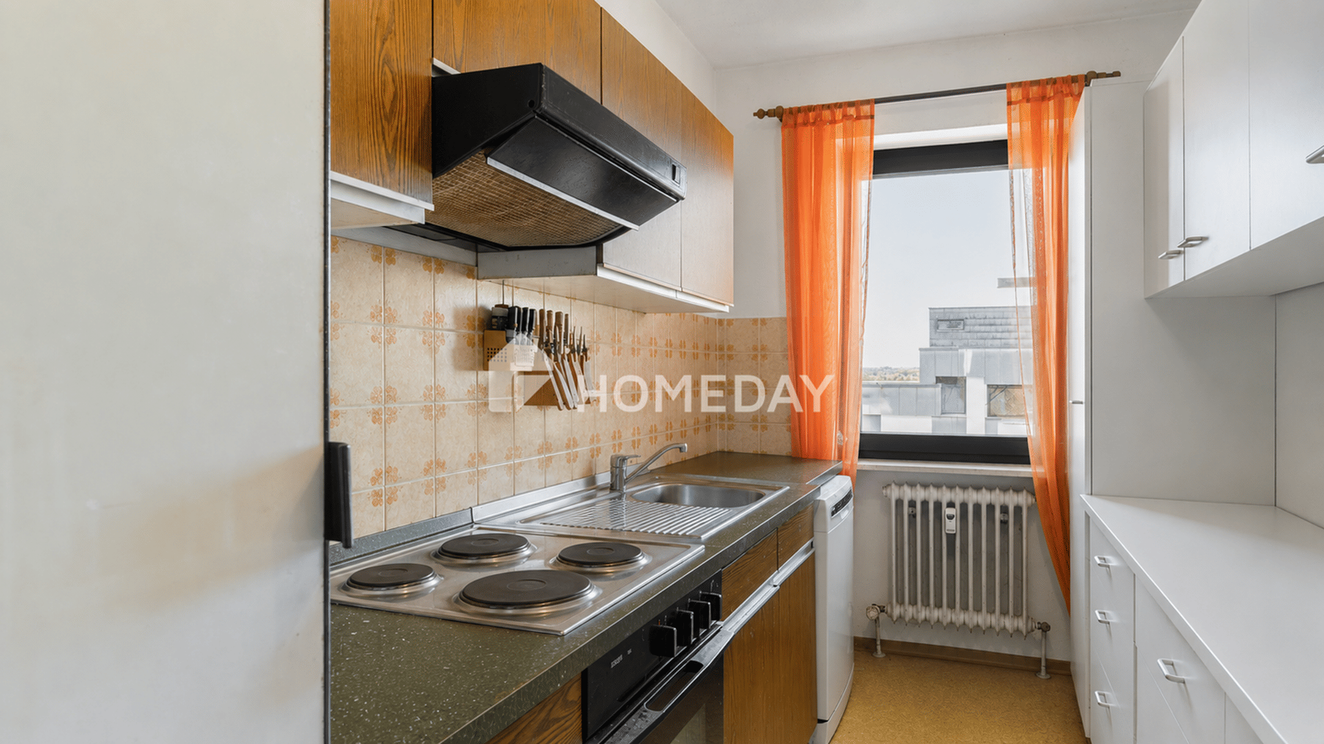 Etagenwohnung in 94034 Passau mit 57 m² kaufen