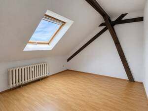 Helles Wohnglück unterm Dach - Gemütliche Dachgeschosswohnung in Milmersdorf – 17268 Milmersdorf – Vorschaubild 3